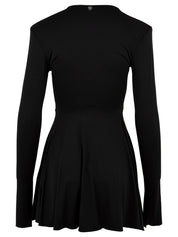 Abito corto Jett ANIYE BY Donna - Nero