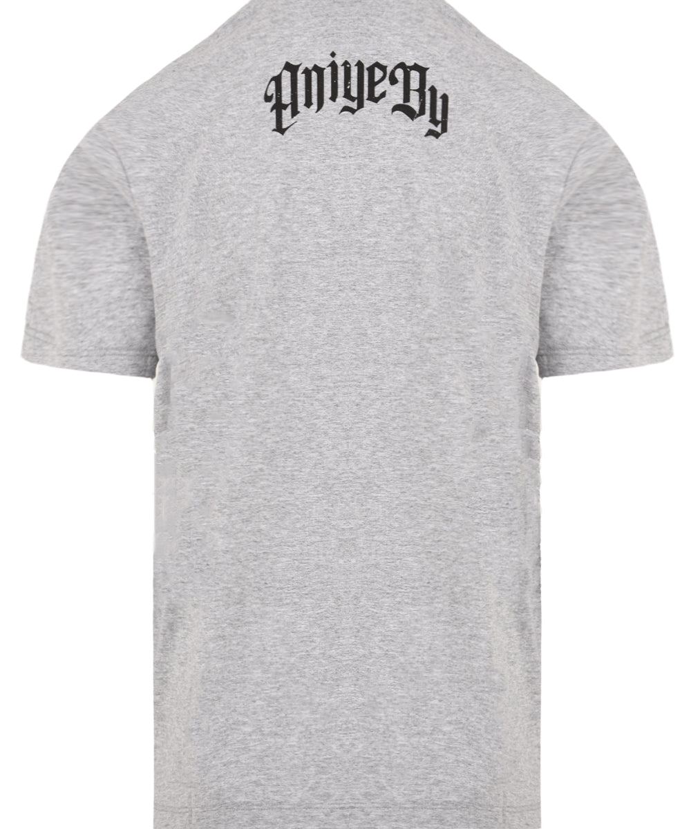 T-shirt LEE Uomo L60UF Bianco