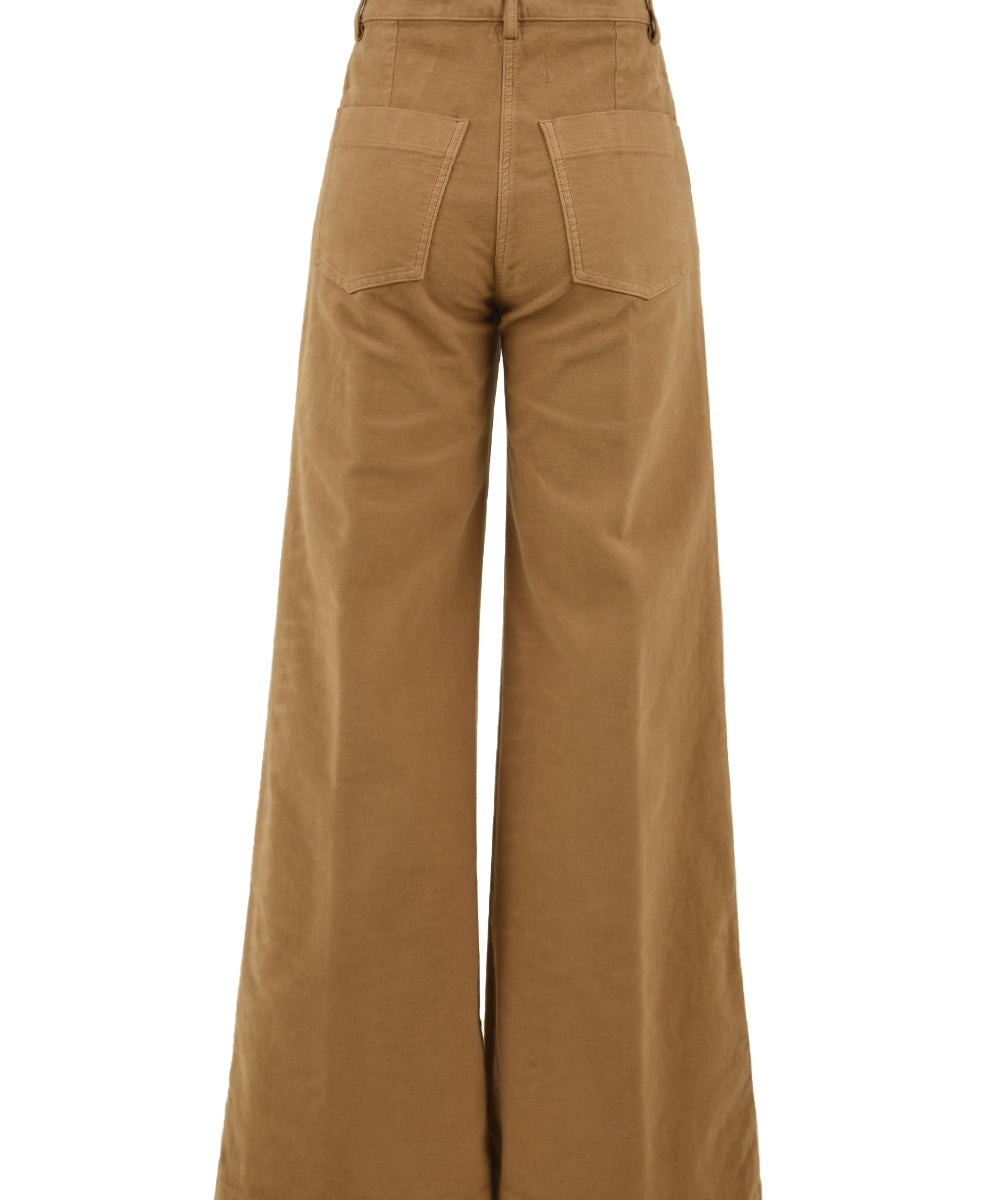 Pantalone ASPESI Donna 0156 G549