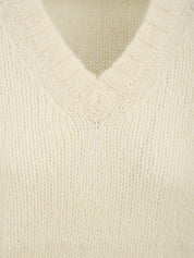 T-shirt LEE Uomo L60UF Bianco