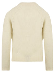 T-shirt LEE Uomo L60UF Bianco