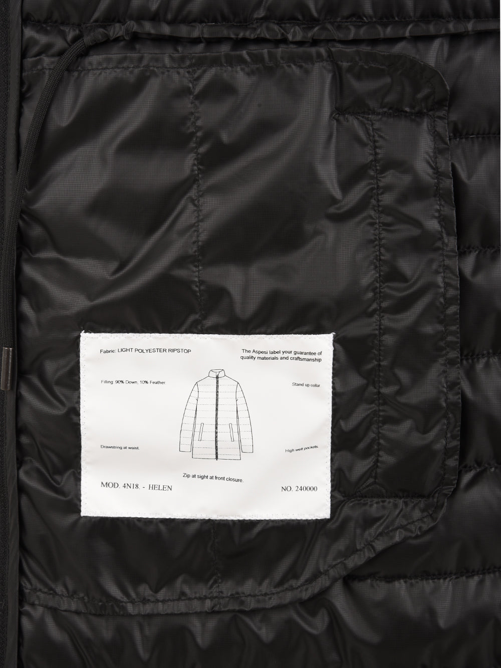 T-shirt LEE Uomo L60UF Bianco