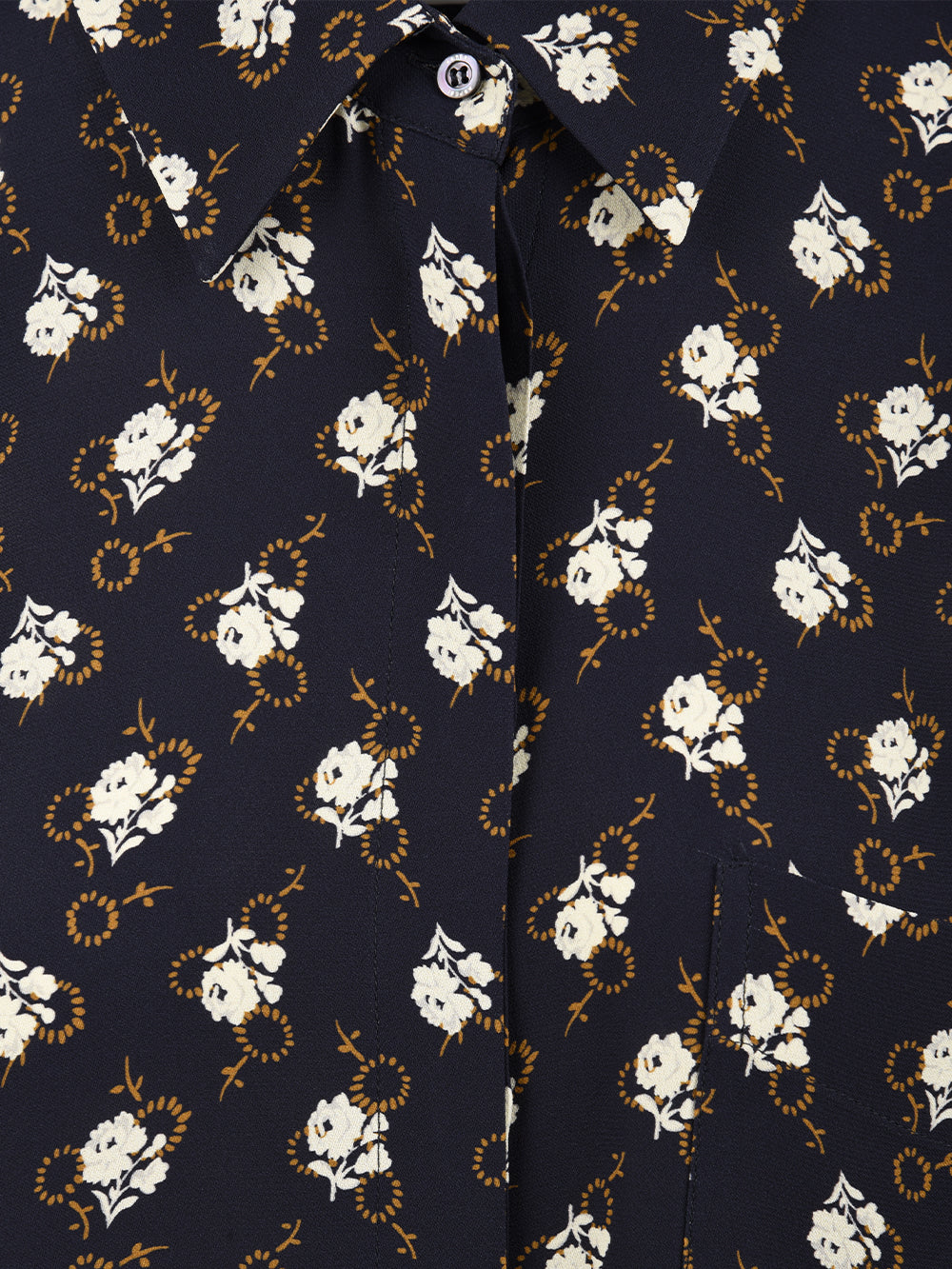 T-shirt LEE Uomo L60UF Bianco