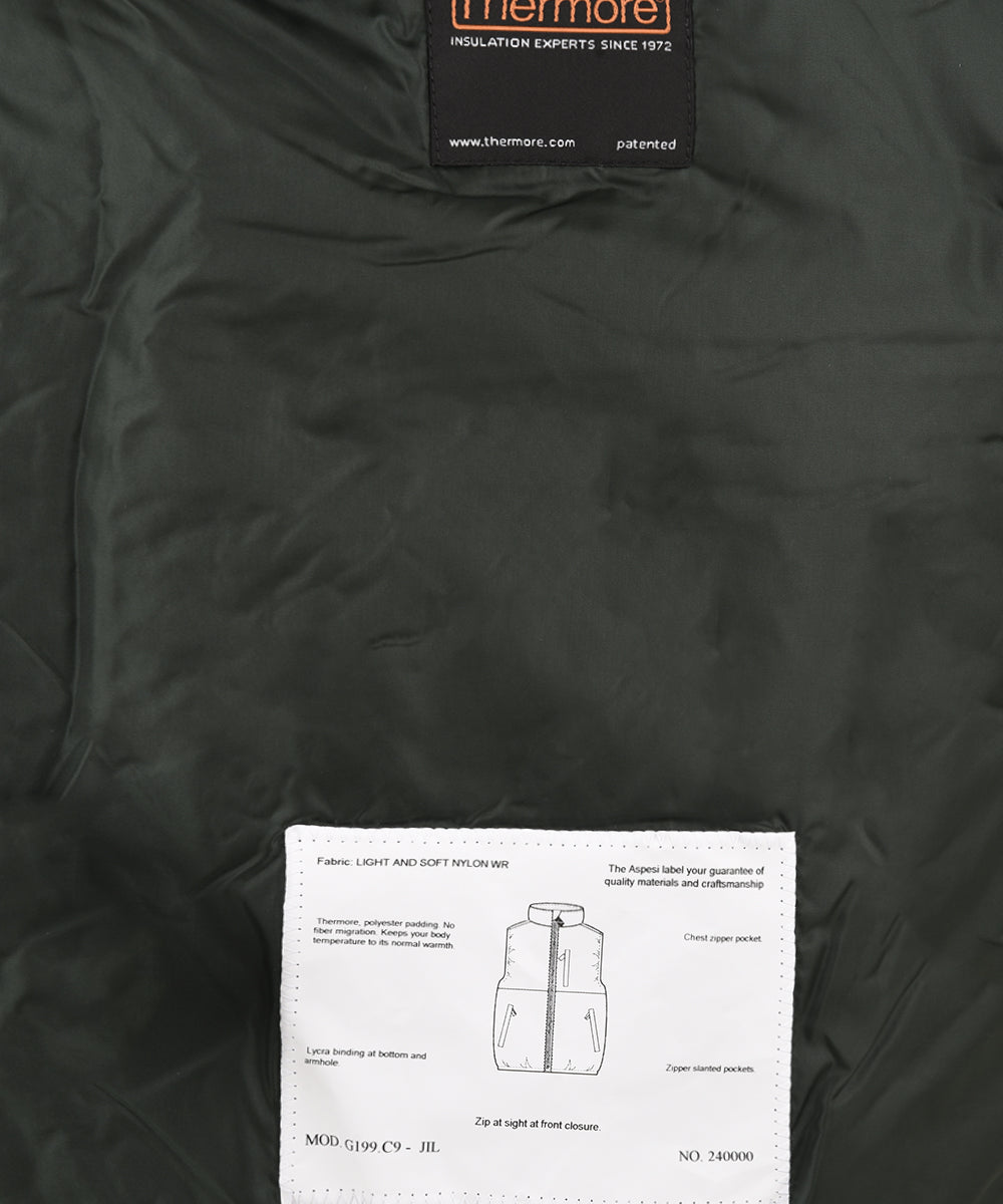 T-shirt LEE Uomo L60UF Bianco