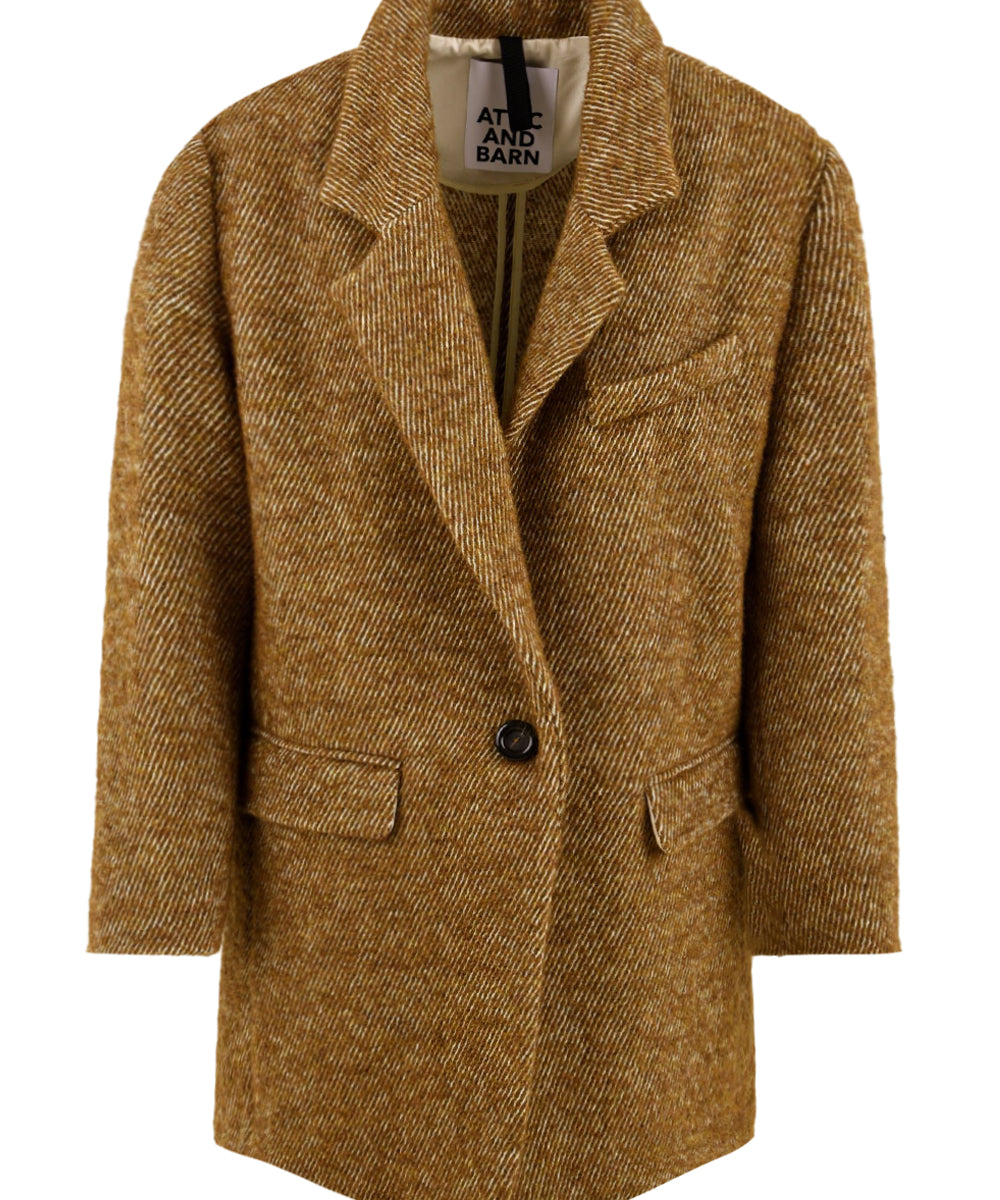 T-shirt LEE Uomo L60UF Bianco