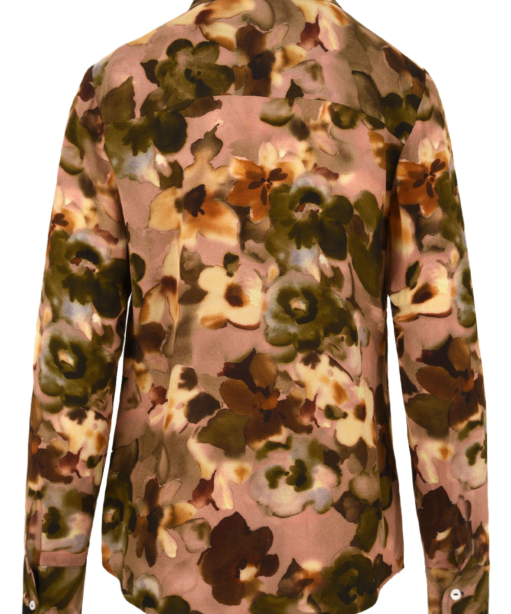 T-shirt LEE Uomo L60UF Bianco