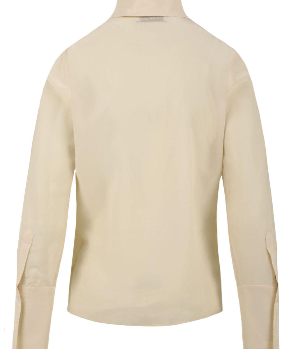 T-shirt LEE Uomo L60UF Bianco