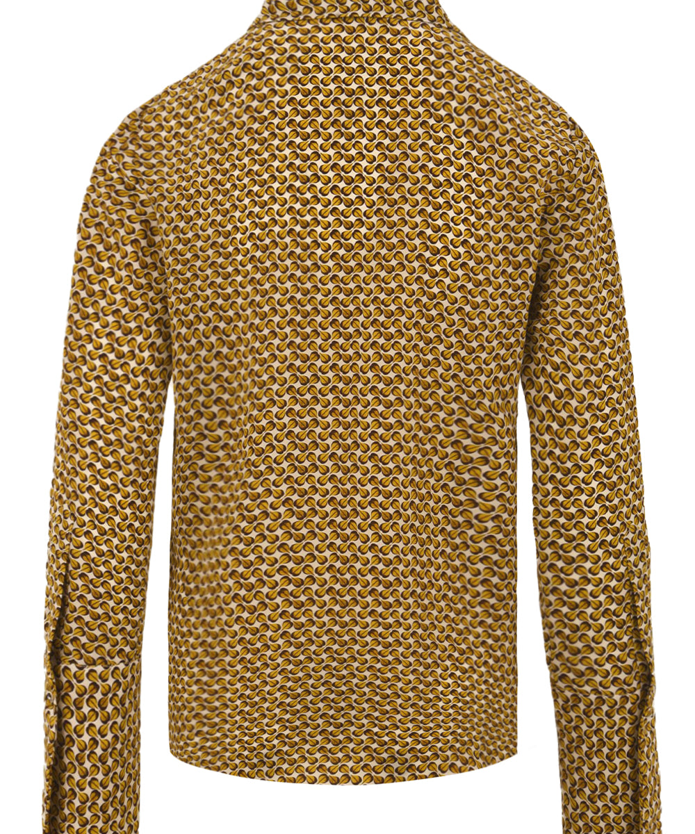 T-shirt LEE Uomo L60UF Bianco