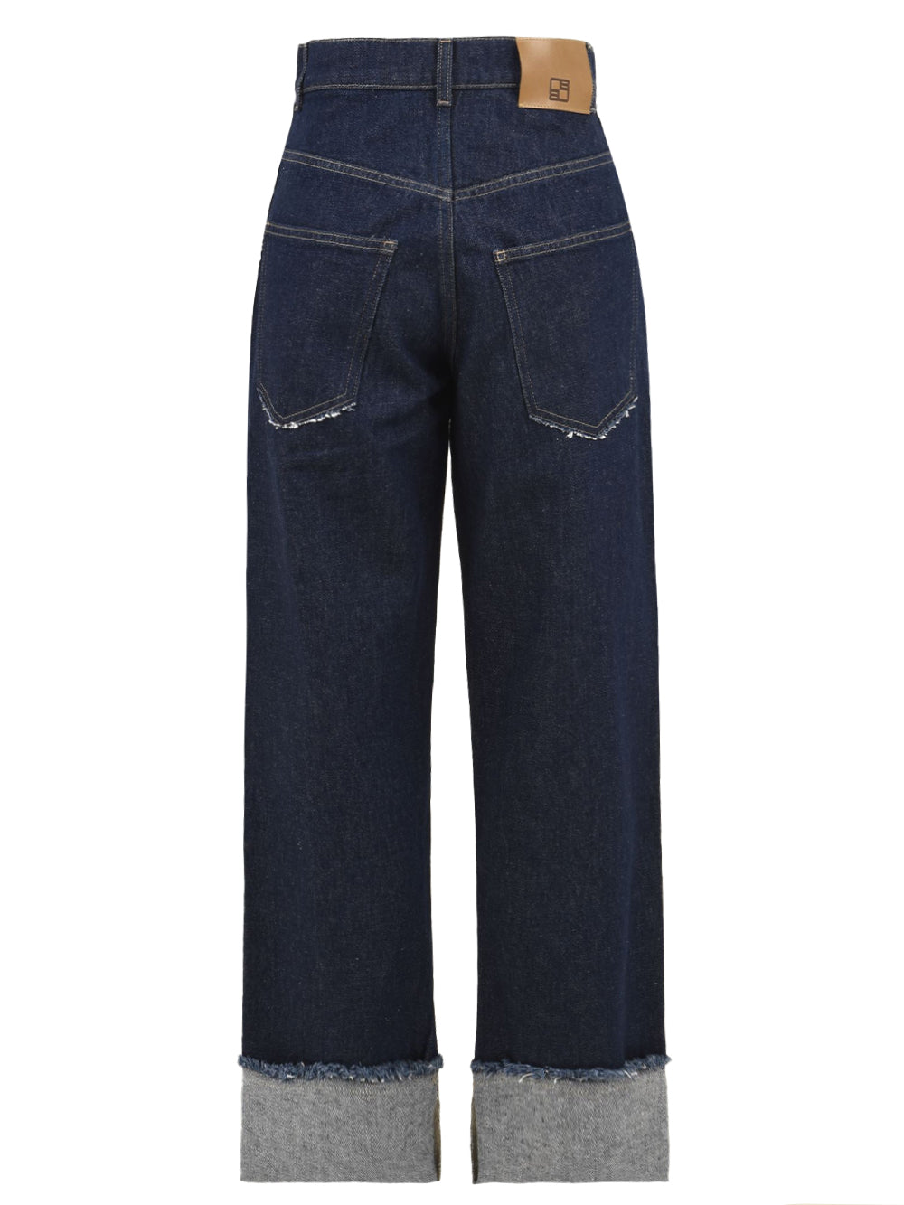 Jeans BEATRICE .B Donna 24FA1847 JOAN Blue