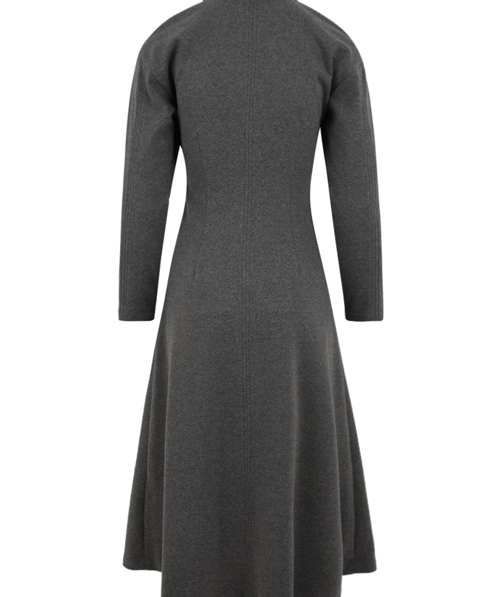 Abito BEATRICE .B Donna 24FA6327 FLEECE