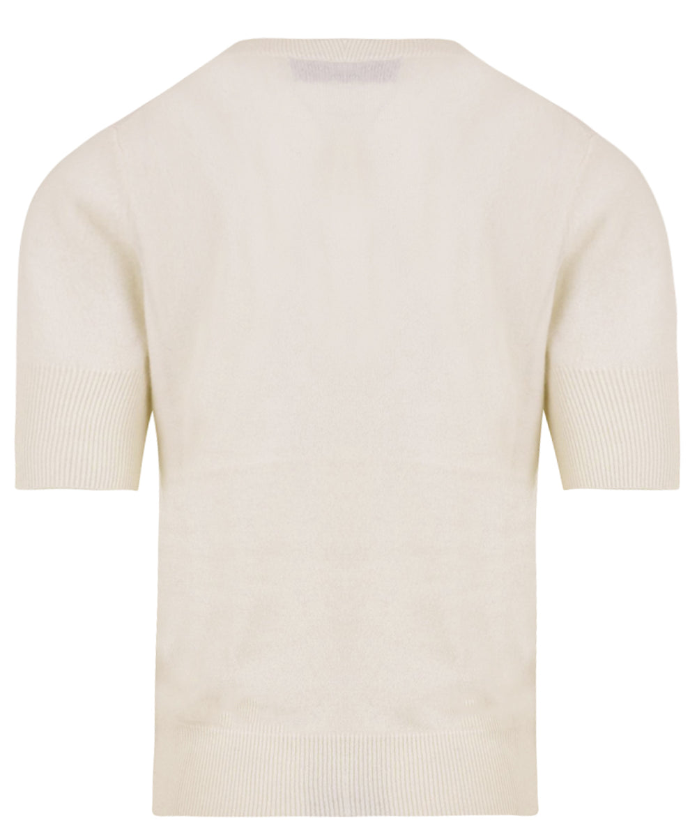 Maglia BEATRICE .B Donna 24FA8578 MARION Beige