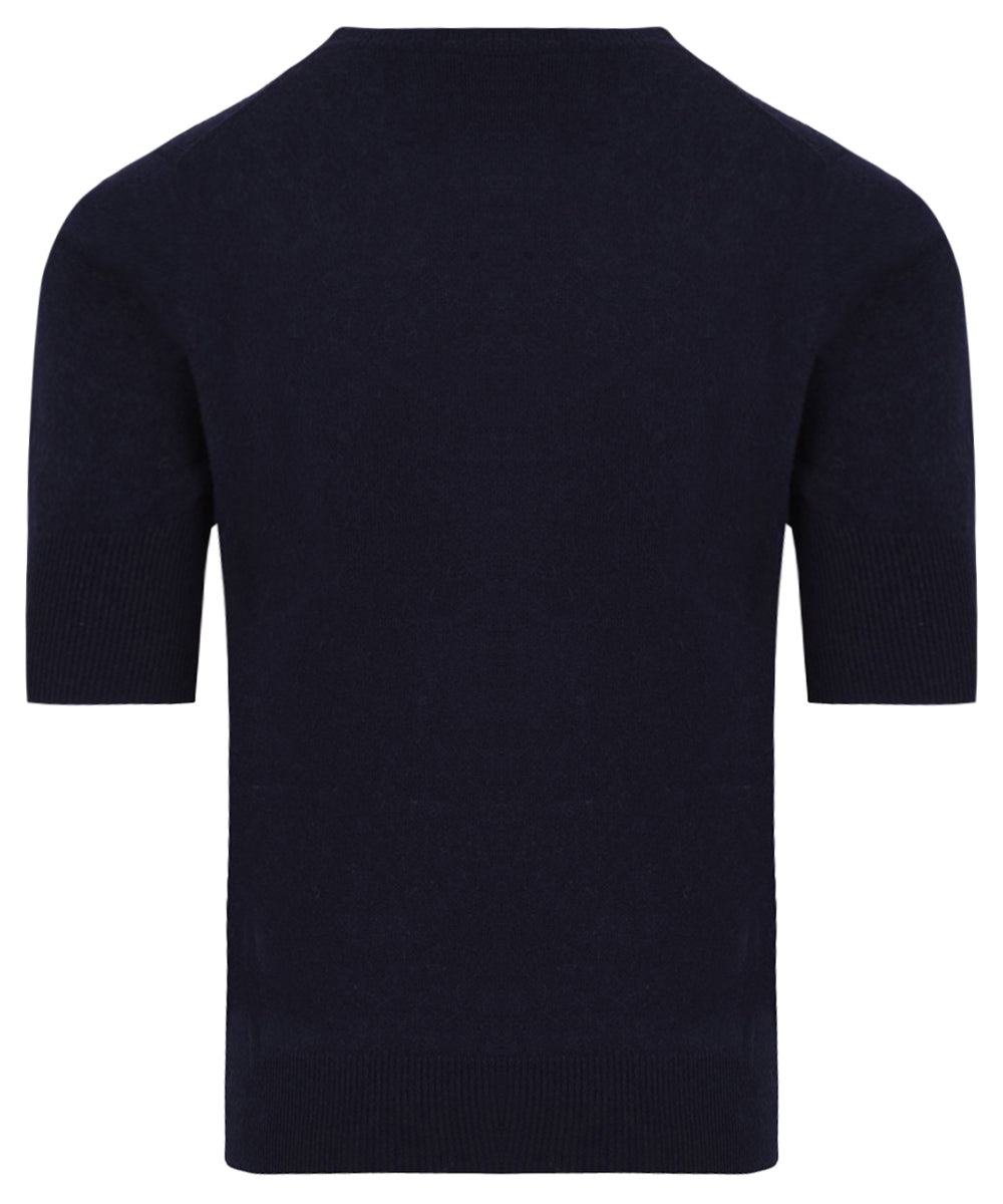 Maglia BEATRICE .B Donna 24FA8578 MARION Blue