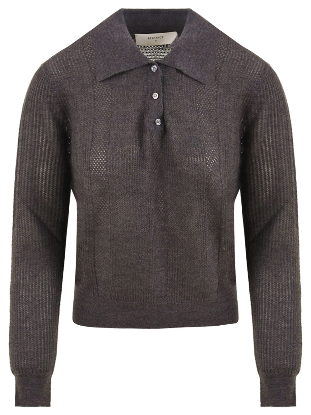 Polo BEATRICE .B Donna 24FA8585 VIJA