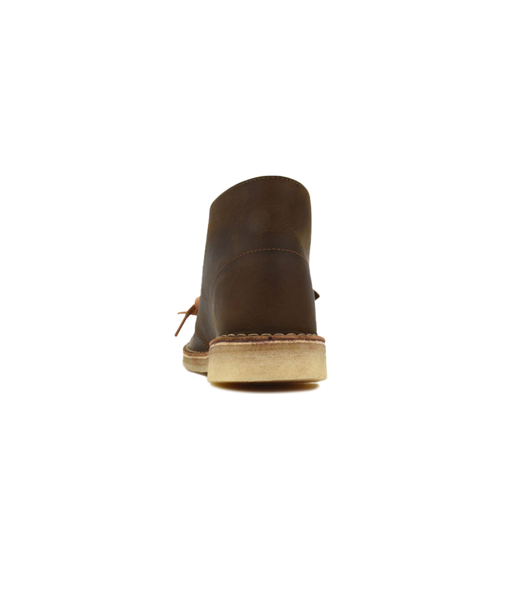 Stivaletto CLARKS Uomo DESERT BOOT