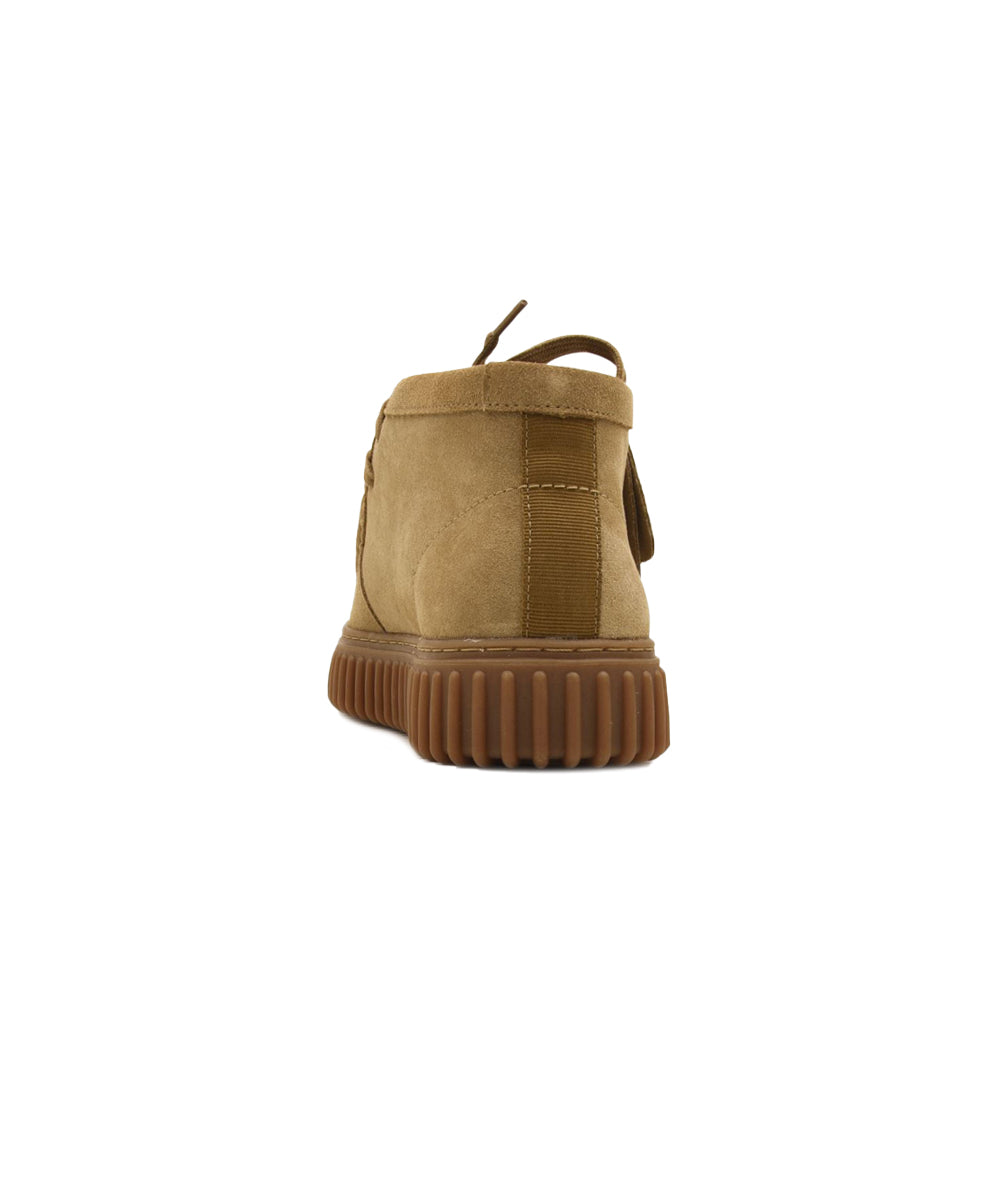 Stivaletto CLARKS Uomo TORHILL HI