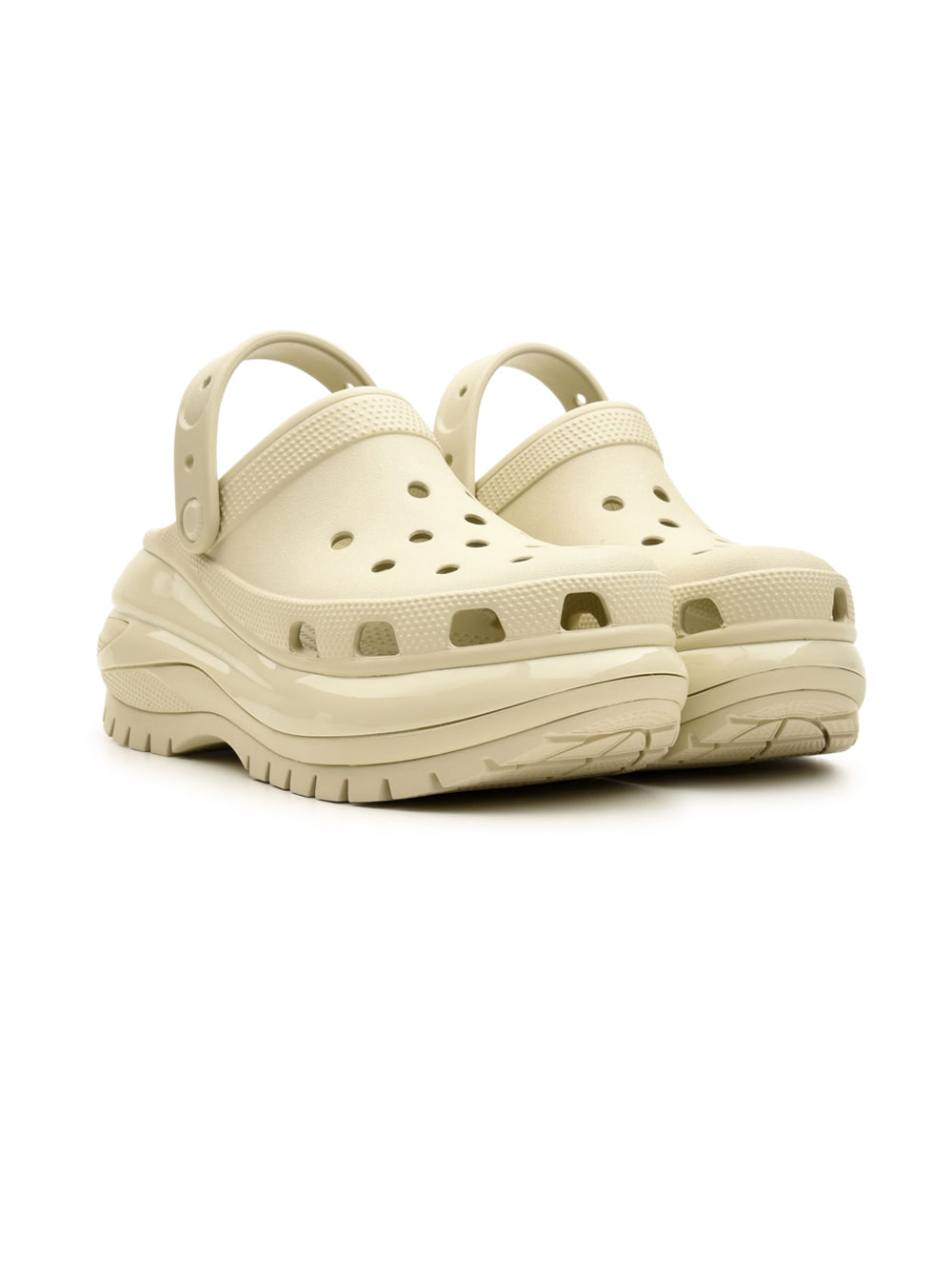 Sabot CROCS Donna CR.207988 Beige