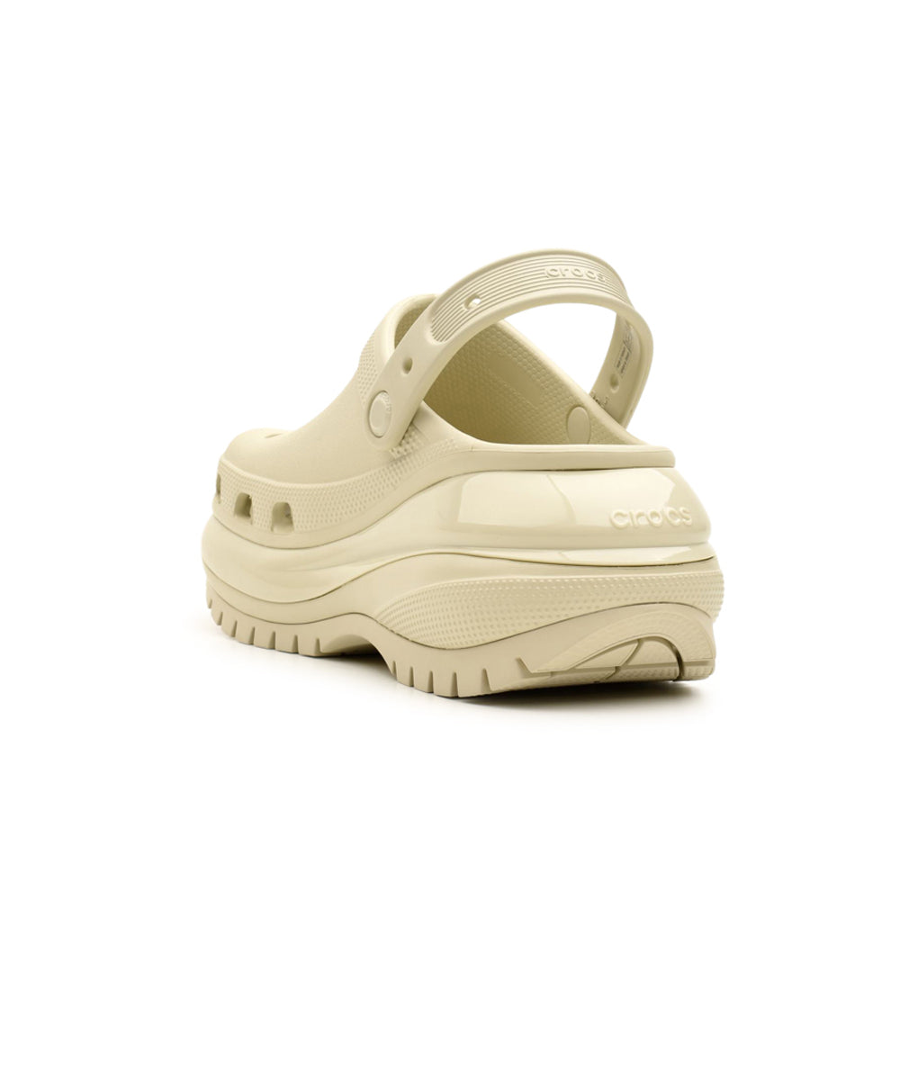 Sabot CROCS Donna CR.207988 Beige