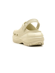 Sabot CROCS Donna CR.207988 Beige