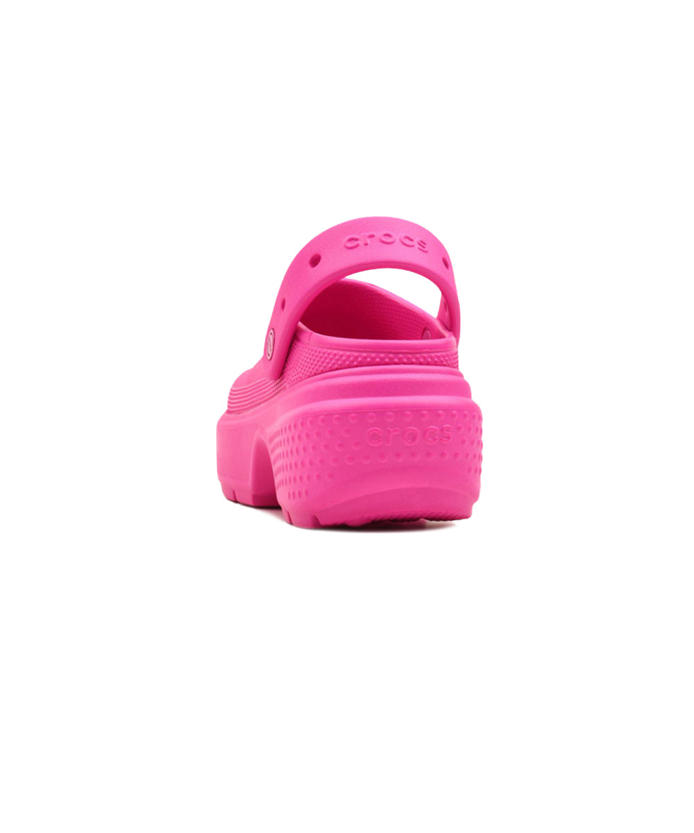 Sabot CROCS Donna CR.209347 Rosa