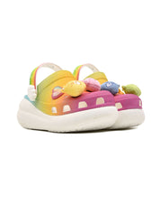 Sabot CROCS Donna CR.210103 Bianco