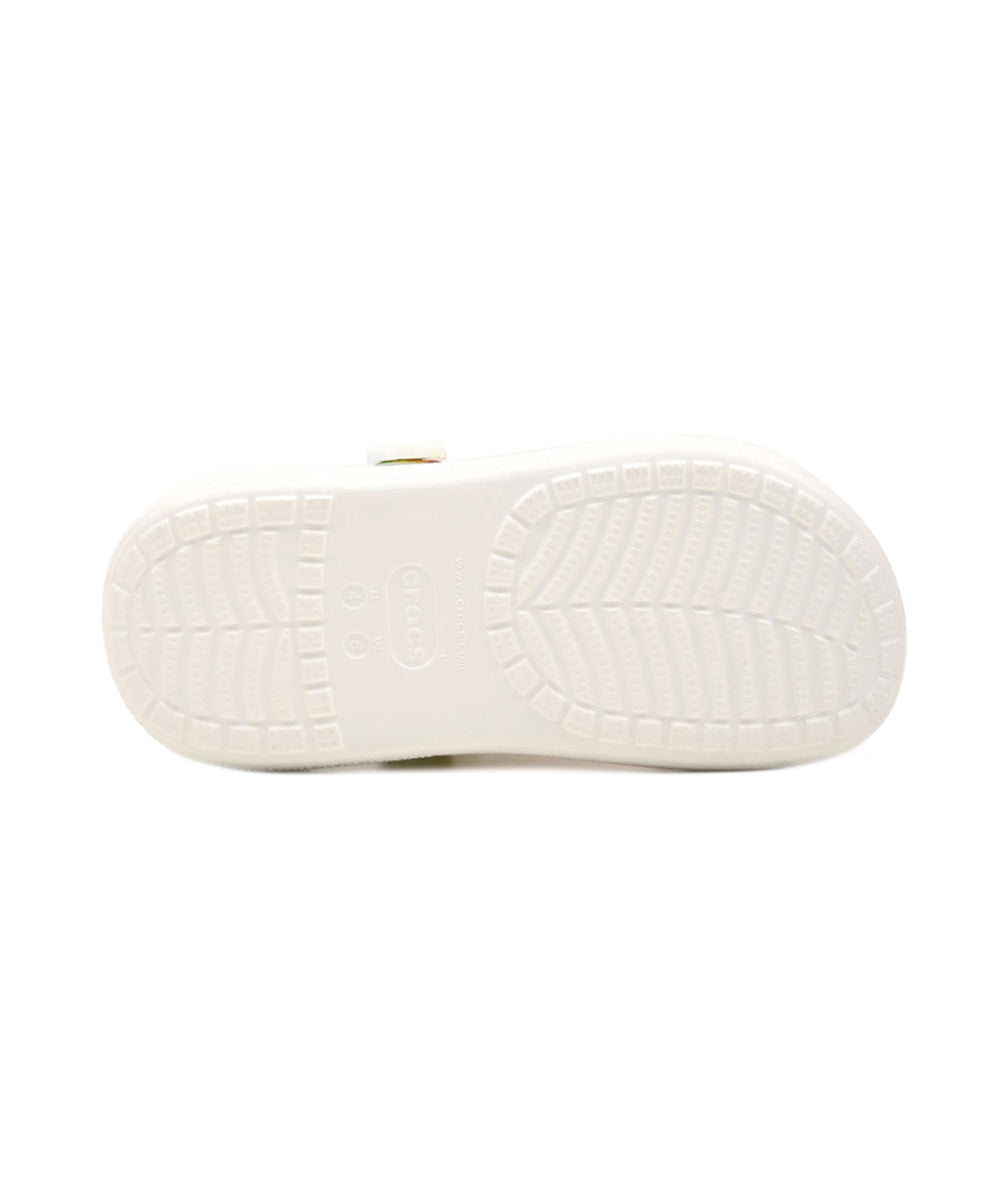 Sabot CROCS Donna CR.210103 Bianco