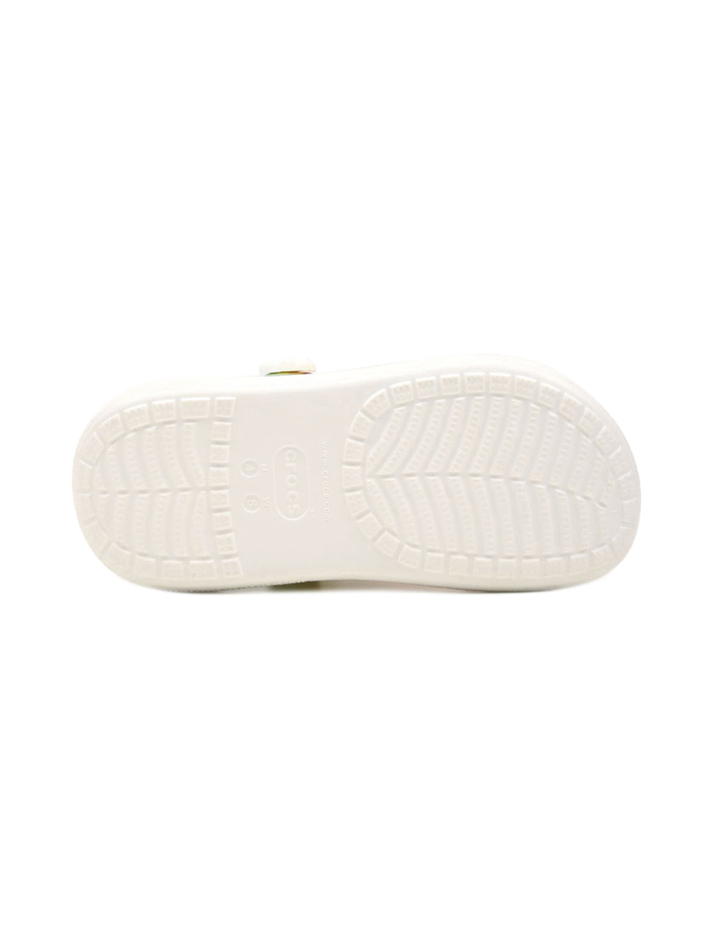 Sabot CROCS Donna CR.210103 Bianco