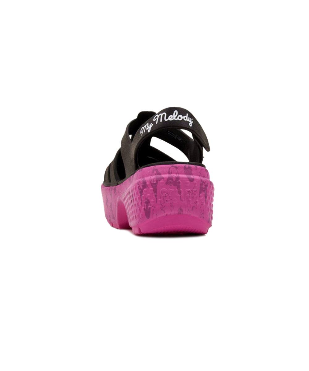 Sandalo CROCS Donna CR.210104 Nero