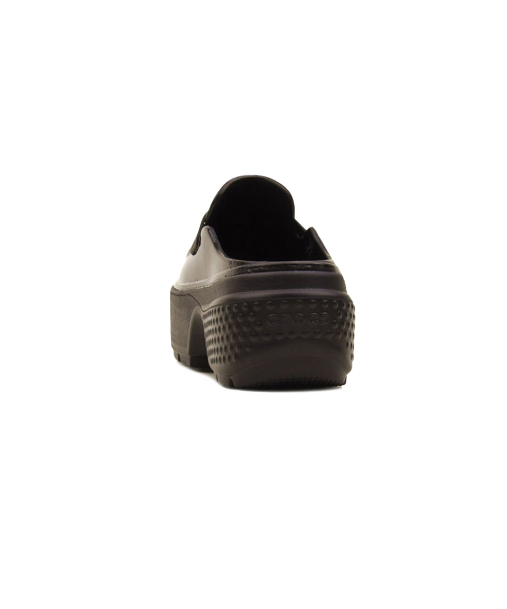 Sabot CROCS Donna CR.210659 Nero