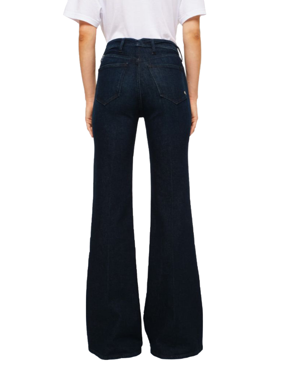 T-shirt LEE Uomo L60UF Bianco