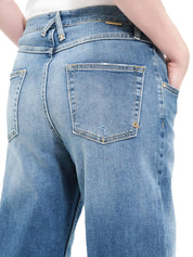 T-shirt LEE Uomo L60UF Bianco