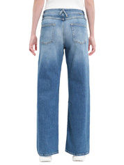 T-shirt LEE Uomo L60UF Bianco