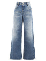 T-shirt LEE Uomo L60UF Bianco