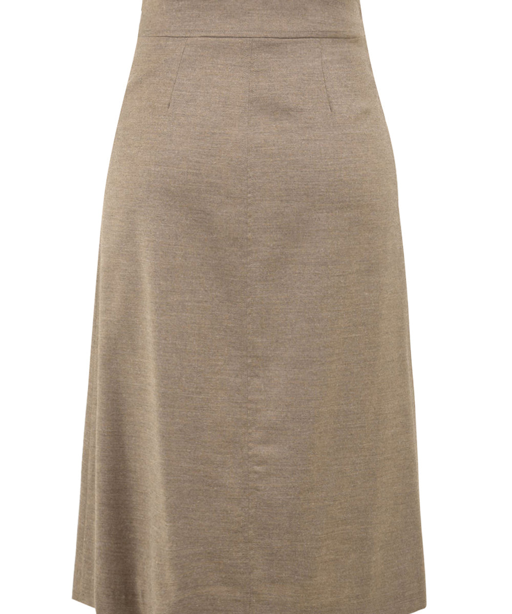 T-shirt LEE Uomo L60UF Bianco