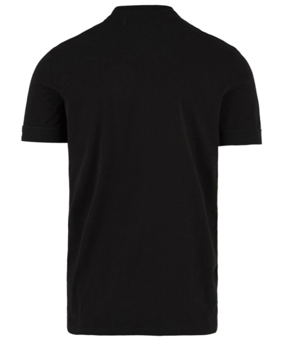 T-shirt LEE Uomo L60UF Bianco