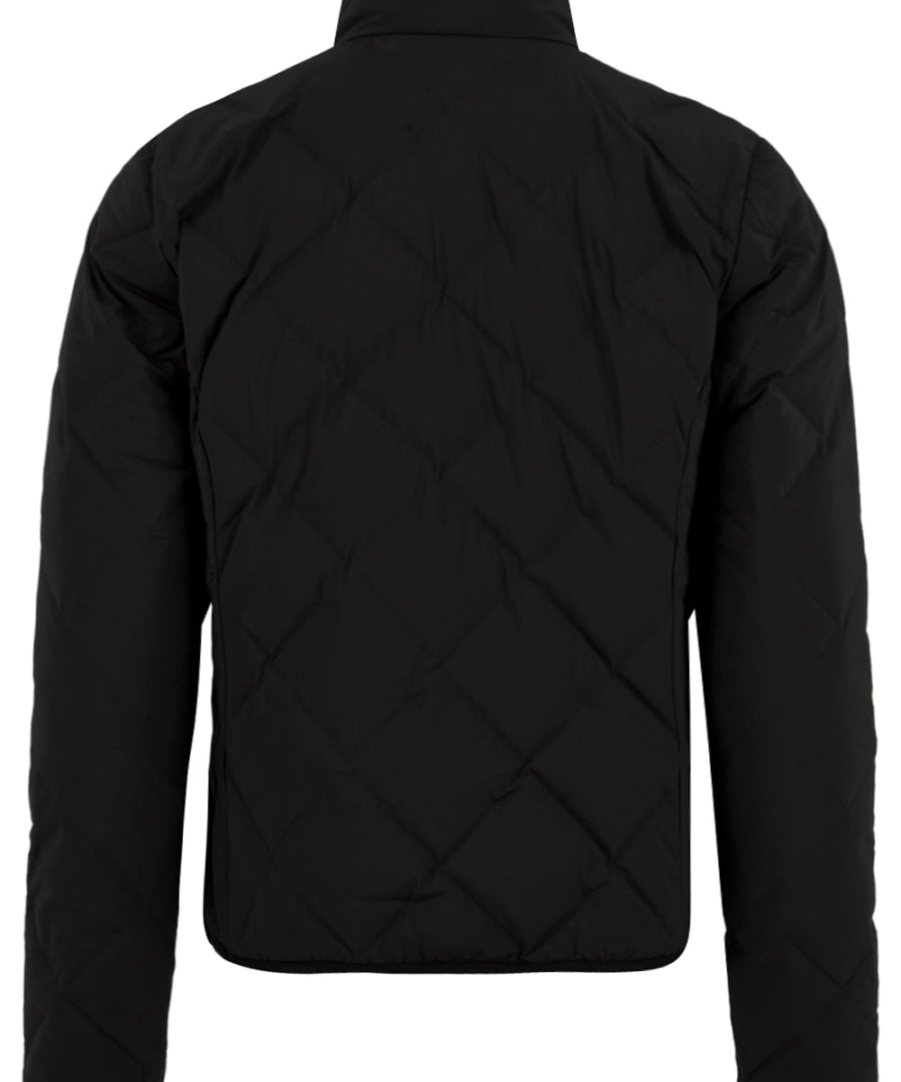 Giubbotto DUVETICA Donna VDDJ30145 Nero