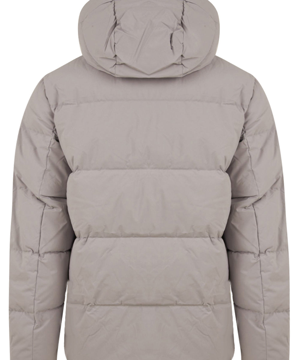 Giubbotto DUVETICA Uomo VUDJ12046 Grigio