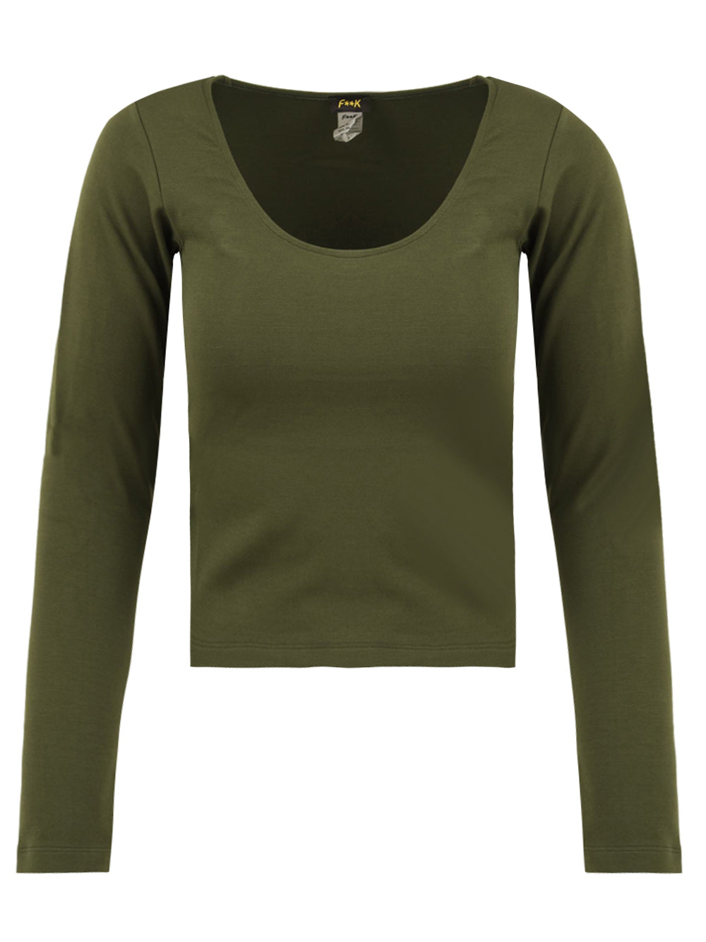 T-shirt EFFEK Donna FW24-0210