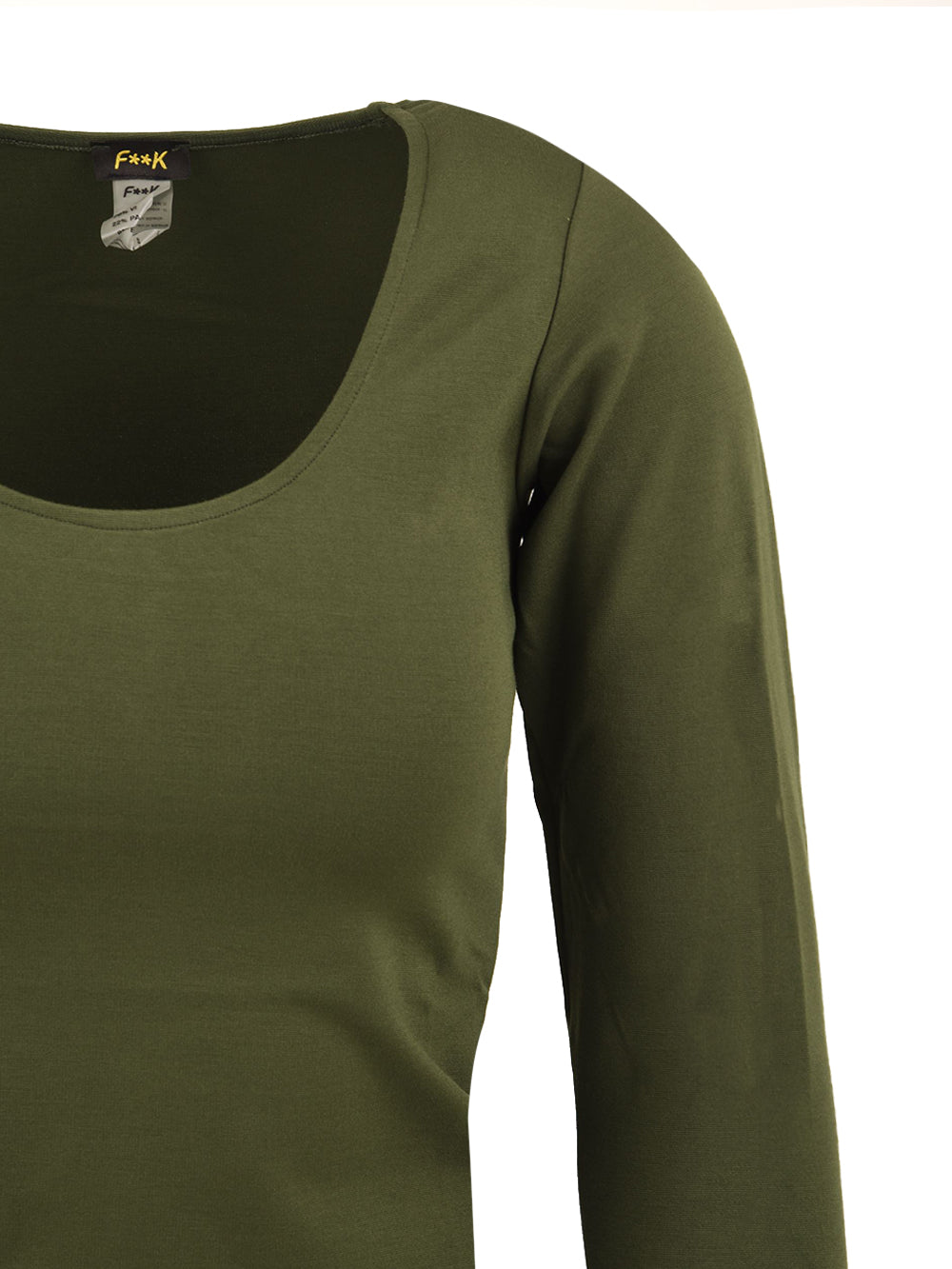 T-shirt EFFEK Donna FW24-0210