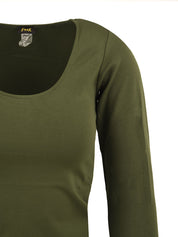 T-shirt EFFEK Donna FW24-0210