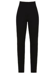 Leggings EFFEK Donna FW24-0220 Nero