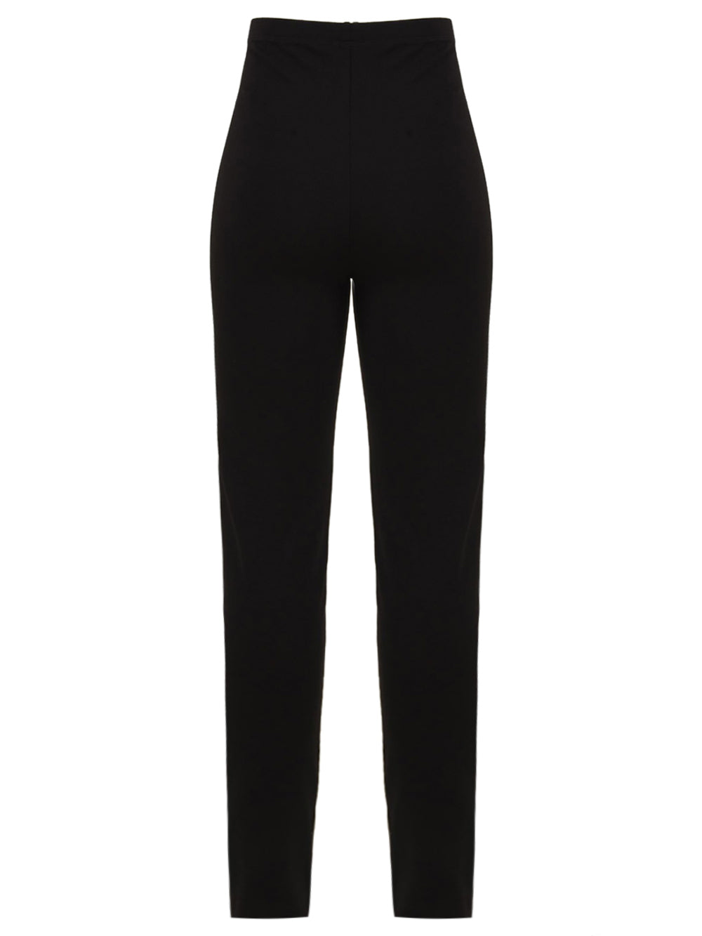 Leggings EFFEK Donna FW24-0220 Nero