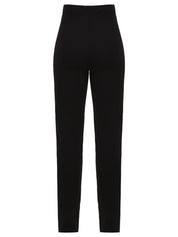 Leggings EFFEK Donna FW24-0220 Nero