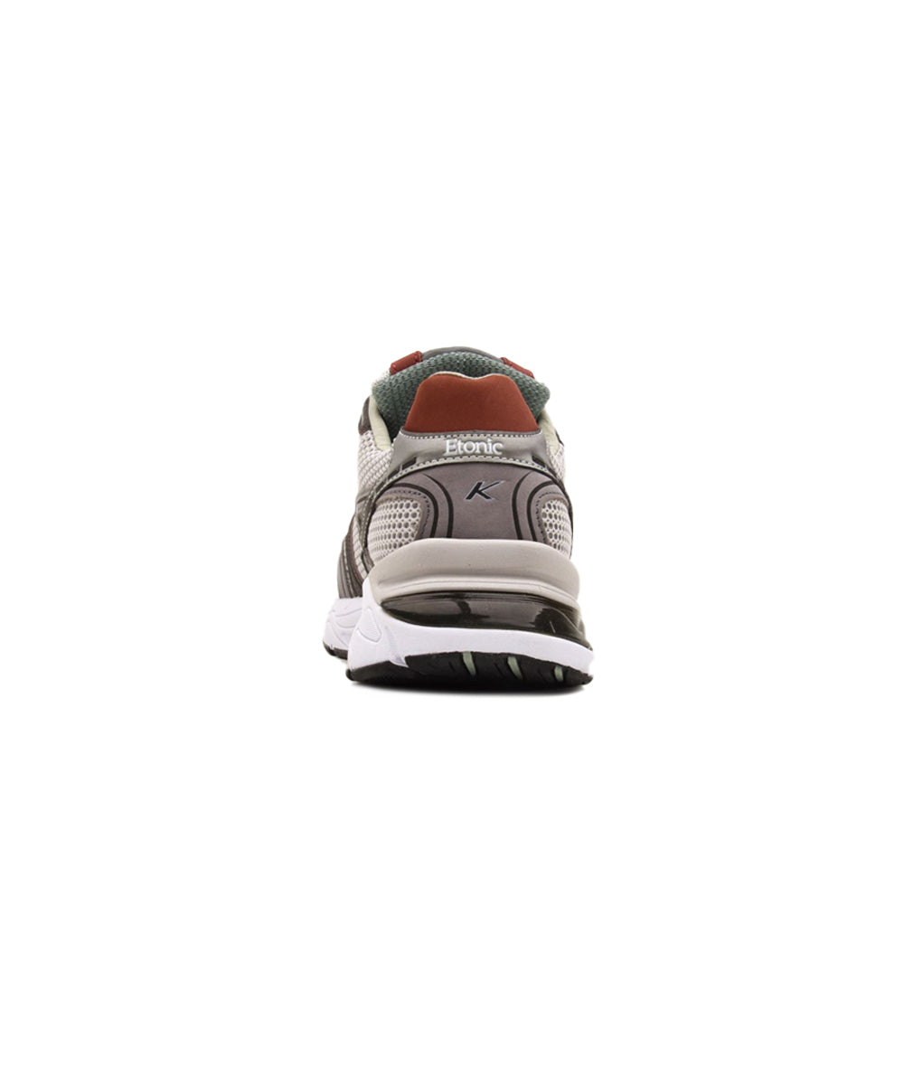 Sneakers Basse ETONIC Uomo ETM428E33 KENDARI Grigio
