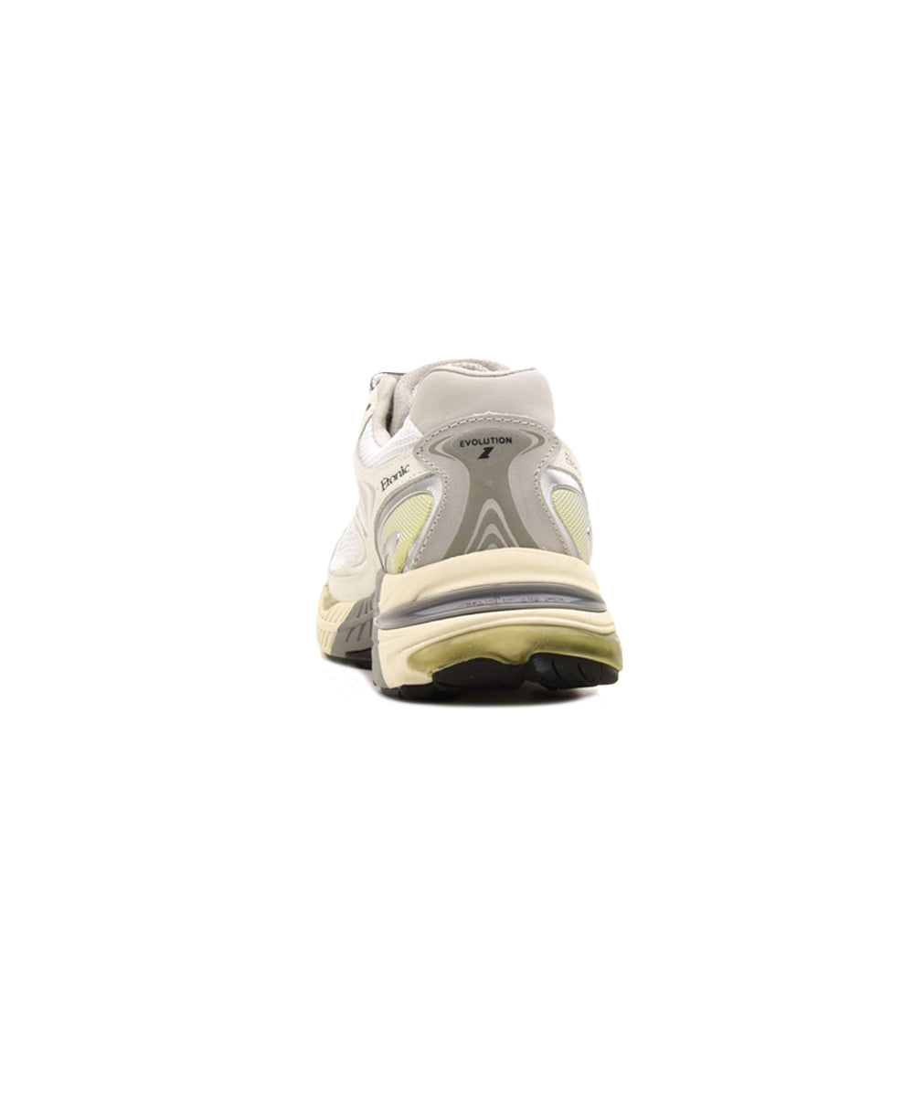 Sneakers Basse ETONIC Uomo ETM428E42 EVOLUTION Bianco