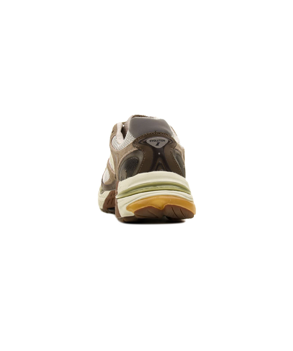 Sneakers Basse ETONIC Donna ETW428E41 EVOLUTION CDX Beige