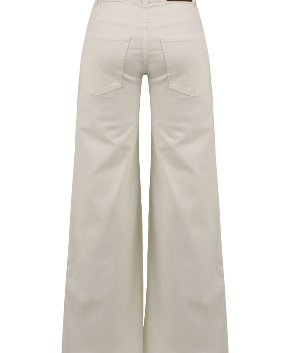 Pantalone EUROPEAN CULTURE Donna 08MU-3821