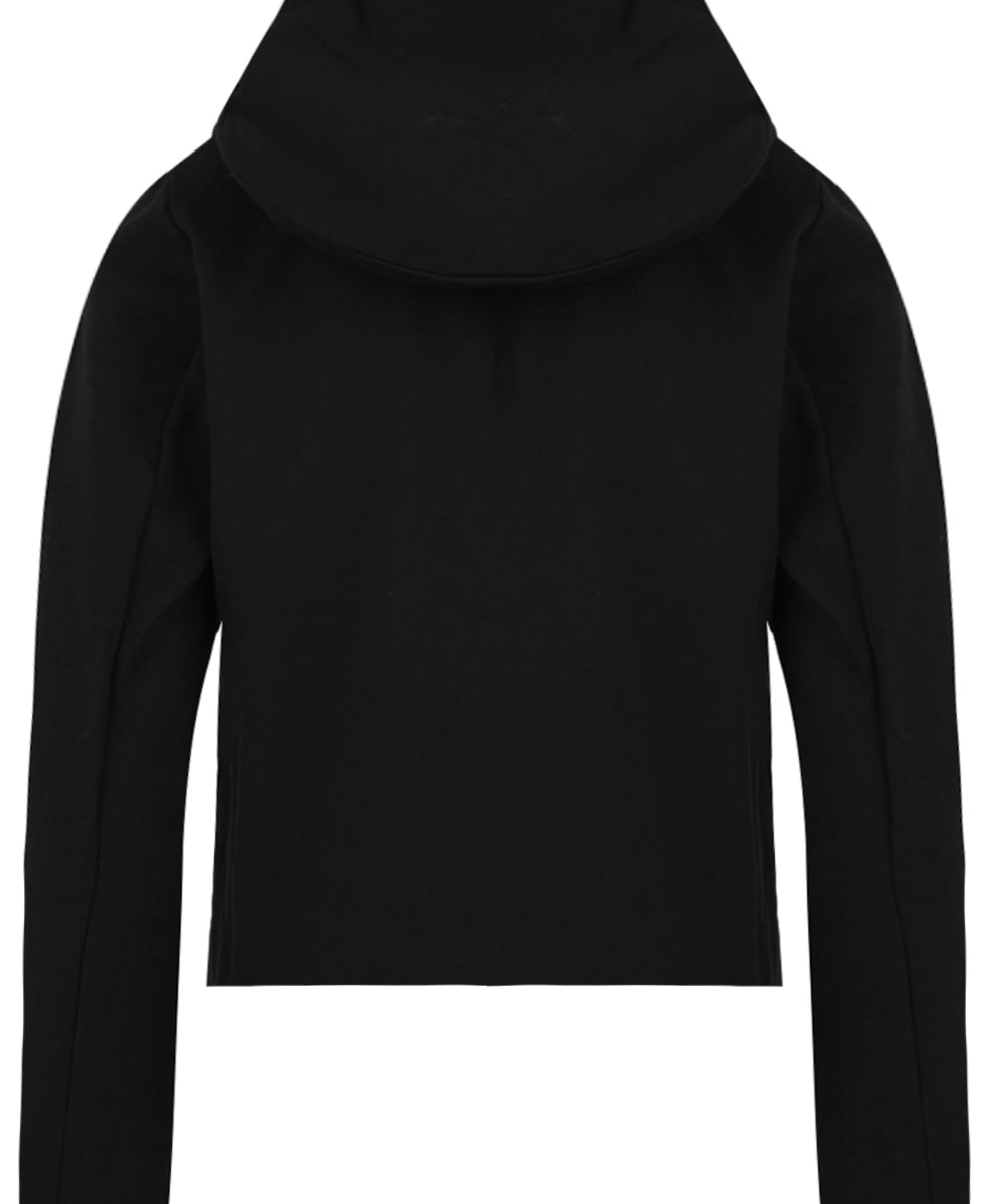 Giacca EUROPEAN CULTURE Donna 58D0-2545 Nero