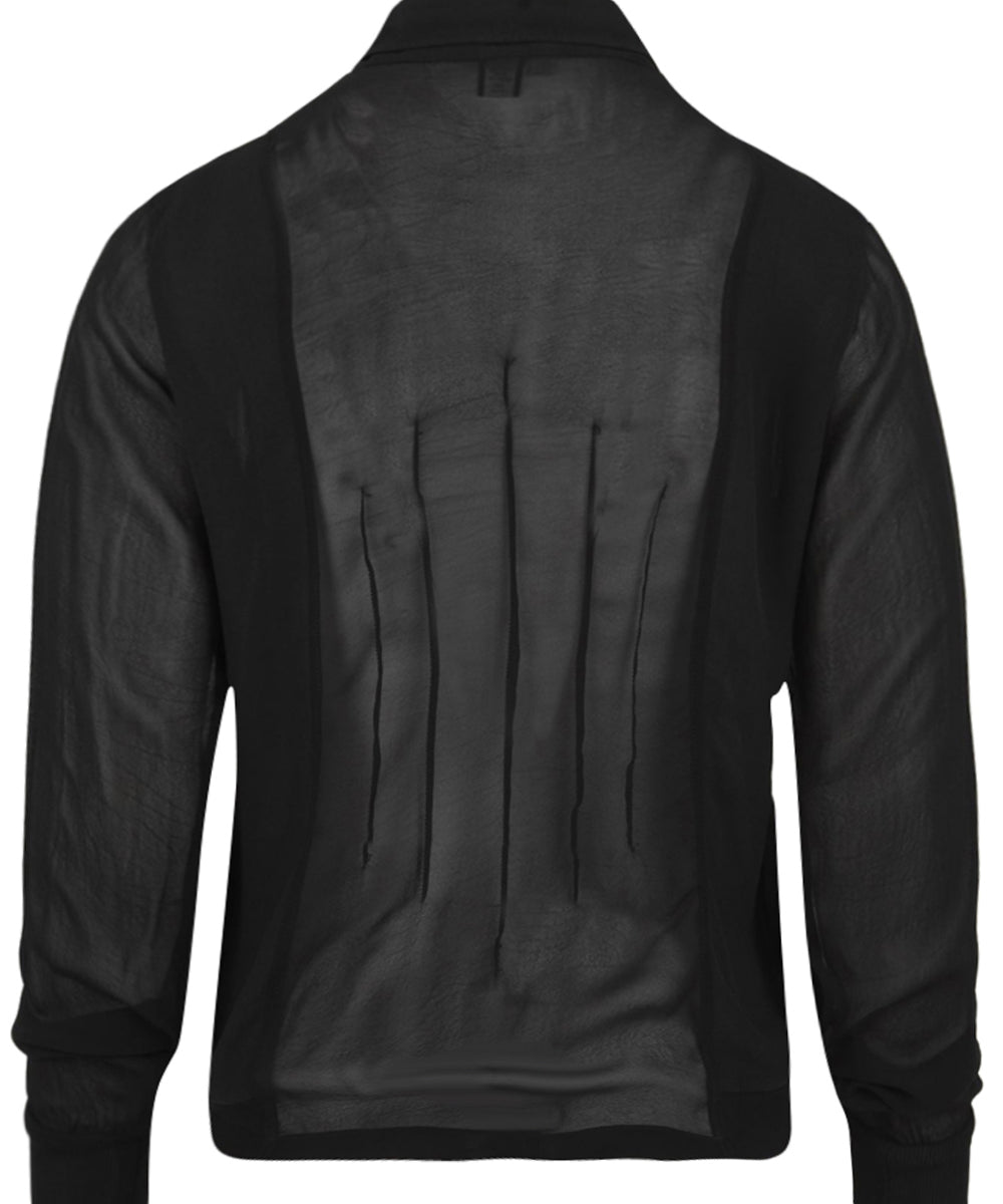 Camicia EUROPEAN CULTURE Donna 69F0-8201 Nero