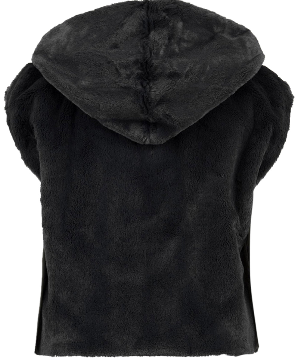 Giubbotto EUROPEAN CULTURE Donna 75A0-6110 Grigio