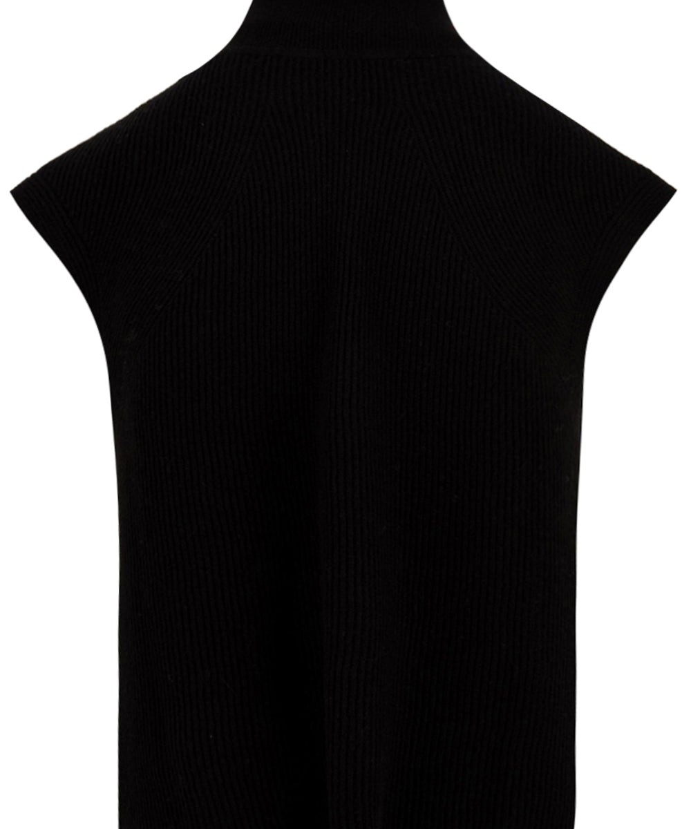 Maglia EUROPEAN CULTURE Donna M860-9500 Nero